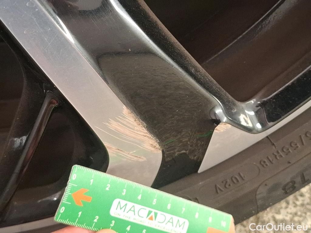  DS  DS7 7 Crossback Business 1.5 BlueHDi 130CV BVA8 E6d #16