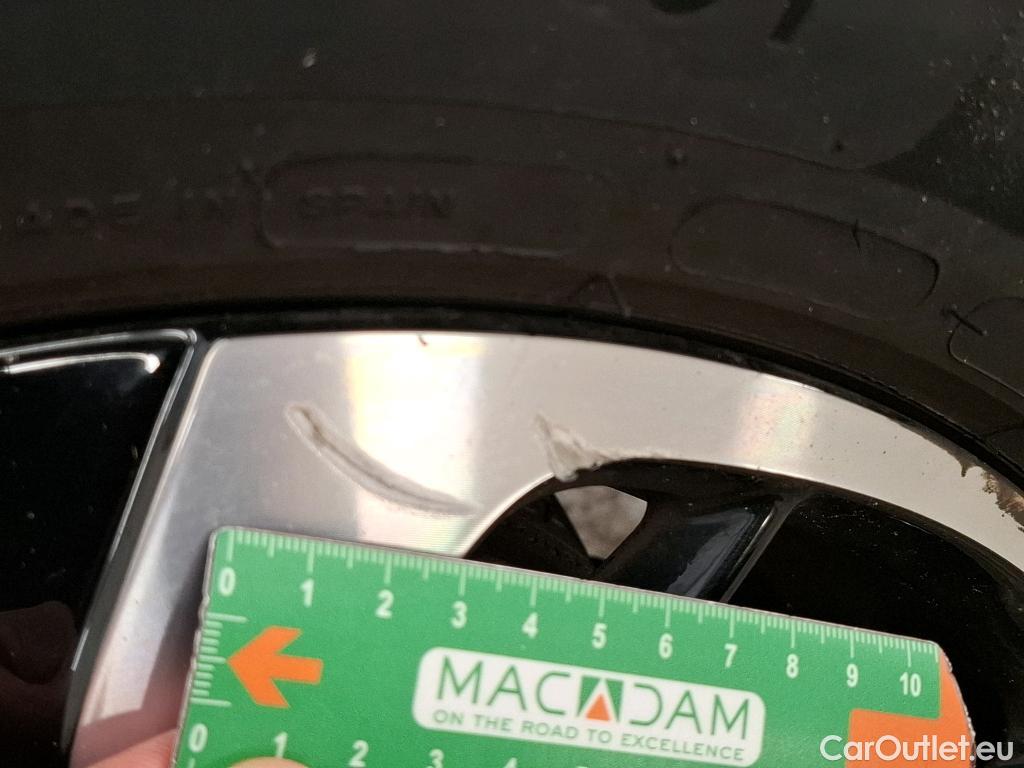  DS  DS7 7 Crossback Business 1.5 BlueHDi 130CV BVA8 E6d #30