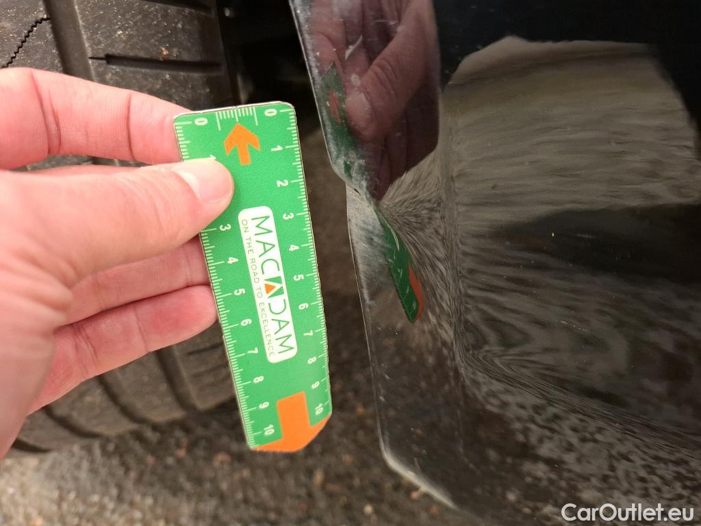  Ford  Mondeo FORD  SW / 2019 / 5P / Break SW 2.0 HYBRID 187 auto Titanium Business #14