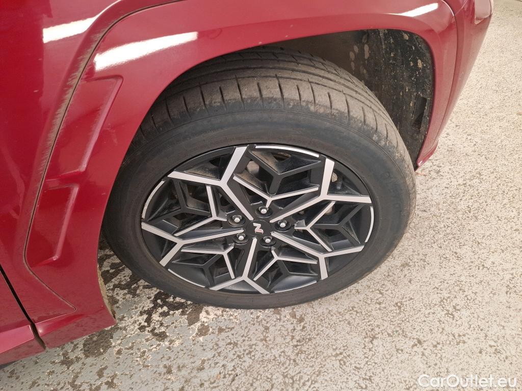  Hyundai  Tucson HYUNDAI  / 2020 / 5P / SUV 1.6 HYBRID 230 N LINE EXECUTIVE #30