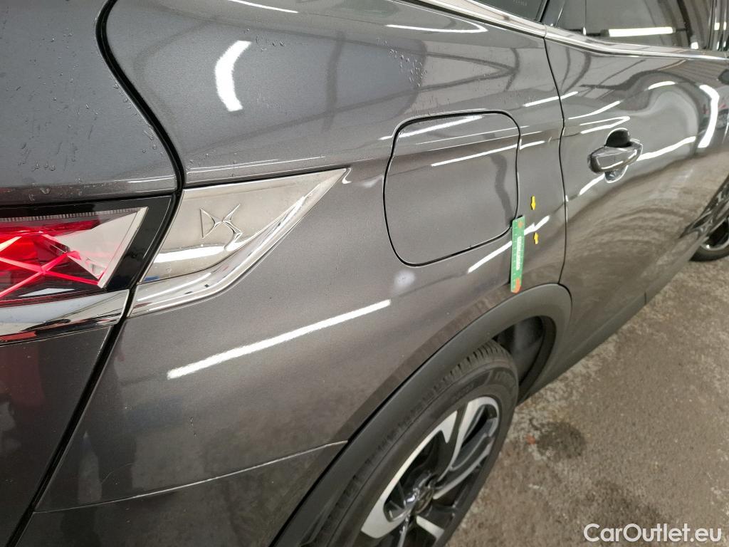  DS  DS7 7 Crossback Business 1.5 BlueHDi 130CV BVA8 E6d #40