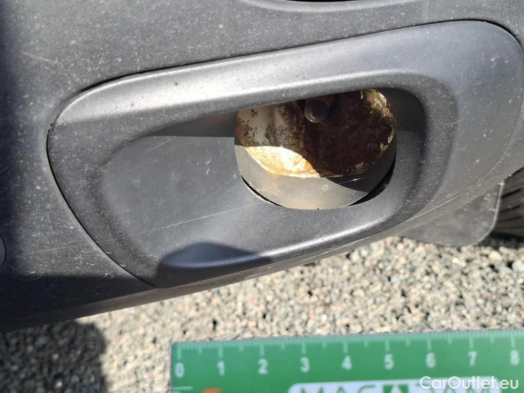  Citroen  C5  Aircross Business Plus 1.5 BlueHDi 130CV BVA8 E6d #19