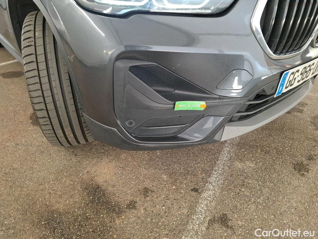  Bmw  X1 Série  sDrive16d Lounge 1.5 115CV BVA7 E6d #46