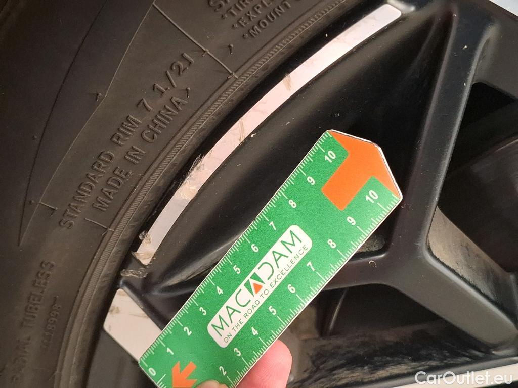  Hyundai  Tucson HYUNDAI  / 2020 / 5P / SUV 1.6 HYBRID 230 N LINE EXECUTIVE #32