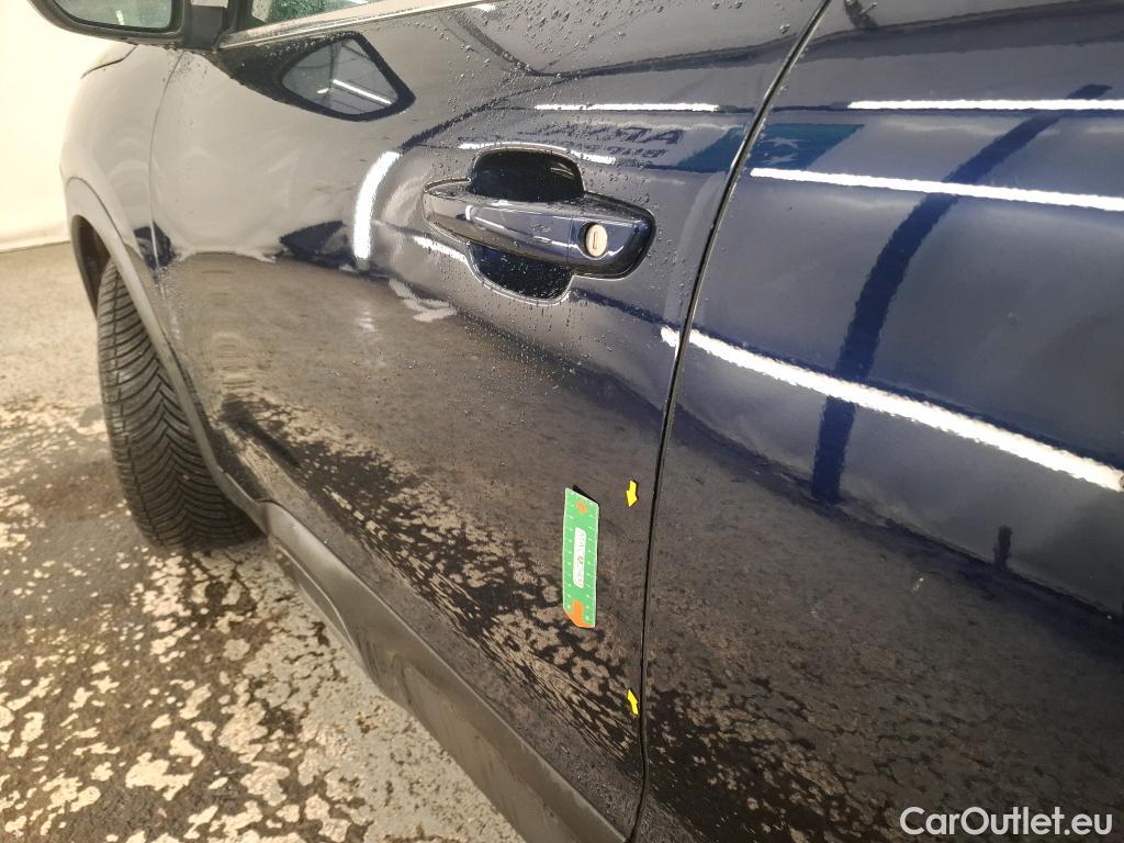  Citroen  C5  Aircross Shine 1.5 BlueHDi 130CV BVA8 E6d #1