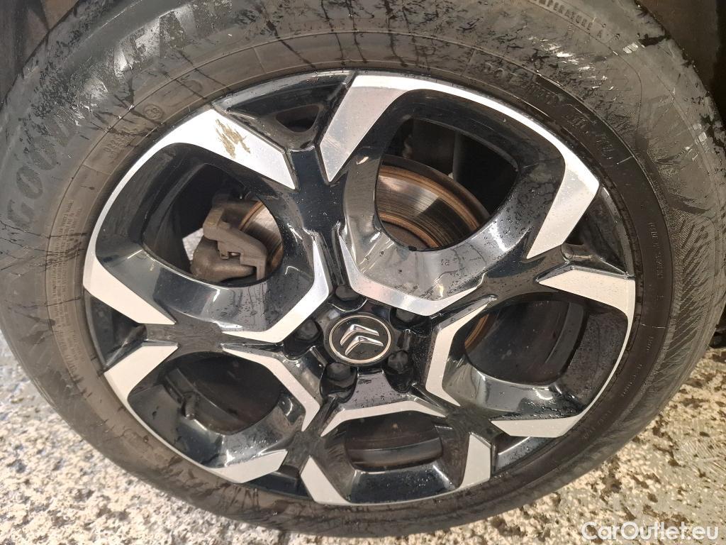  Citroen  C5  Aircross Shine 1.5 BlueHDi 130CV BVA8 E6d #22