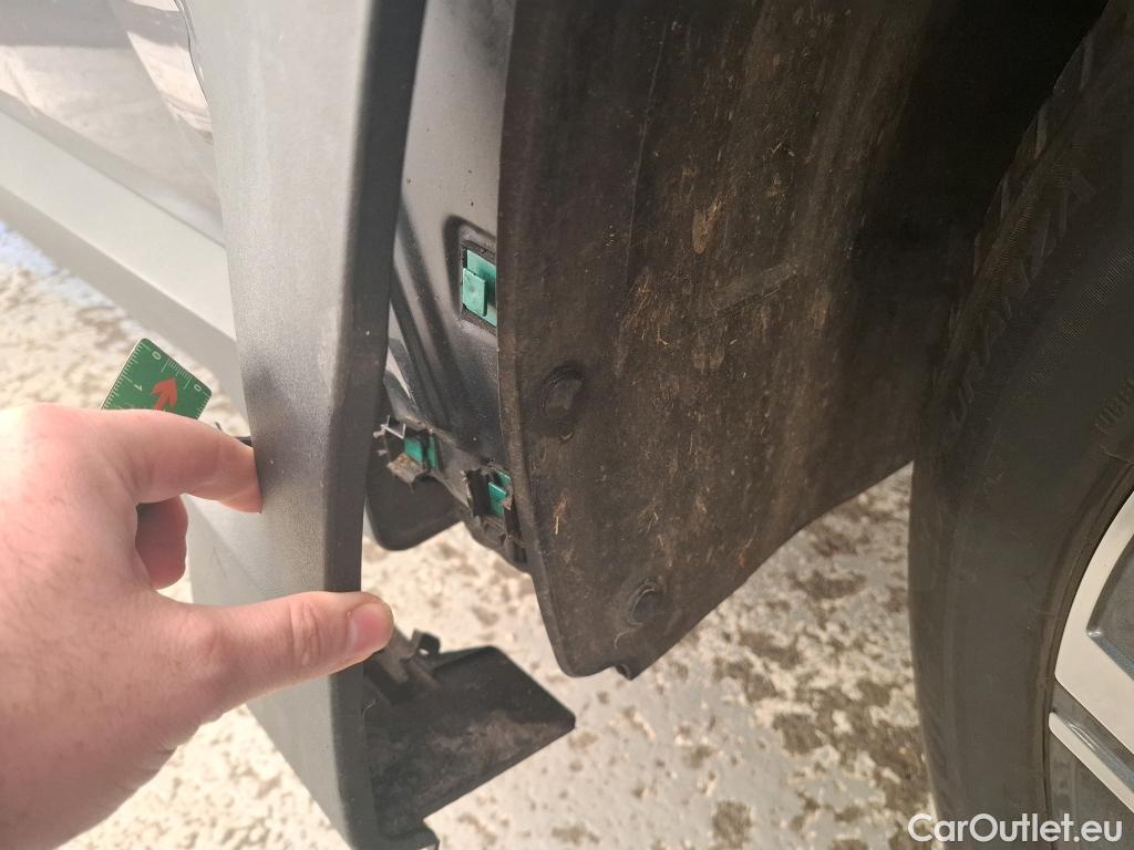  Hyundai  Tucson  Business Hybrid 2WD 1.6 T-GDI 230CV BVA6 E6d #20