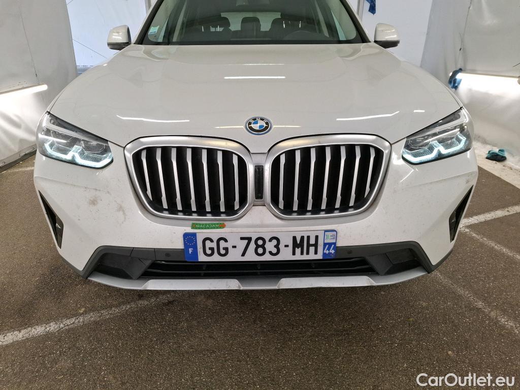  Bmw  X3 BMW  / 2021 / 5P / SUV xDrive30e 292ch Business Design BVA8 #11