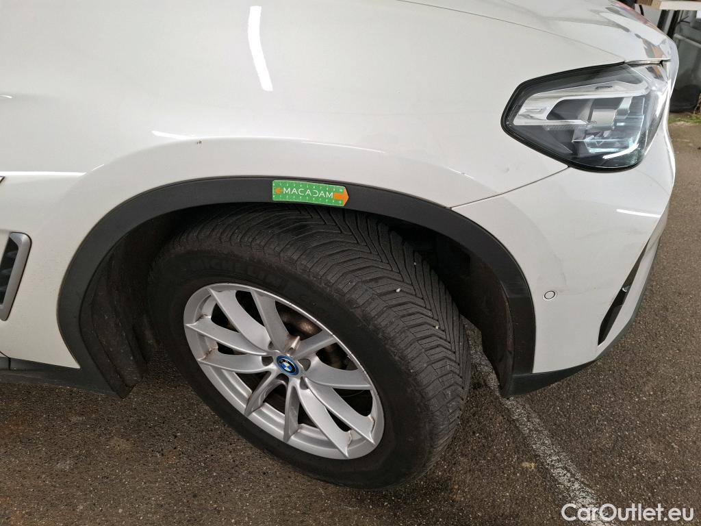  Bmw  X3 BMW  / 2021 / 5P / SUV xDrive30e 292ch Business Design BVA8 #62