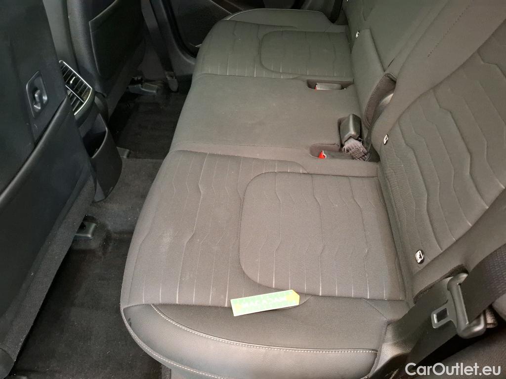  KIA  Sportage  Design 1.6 CRDi 135CV BVA7 E6d #9