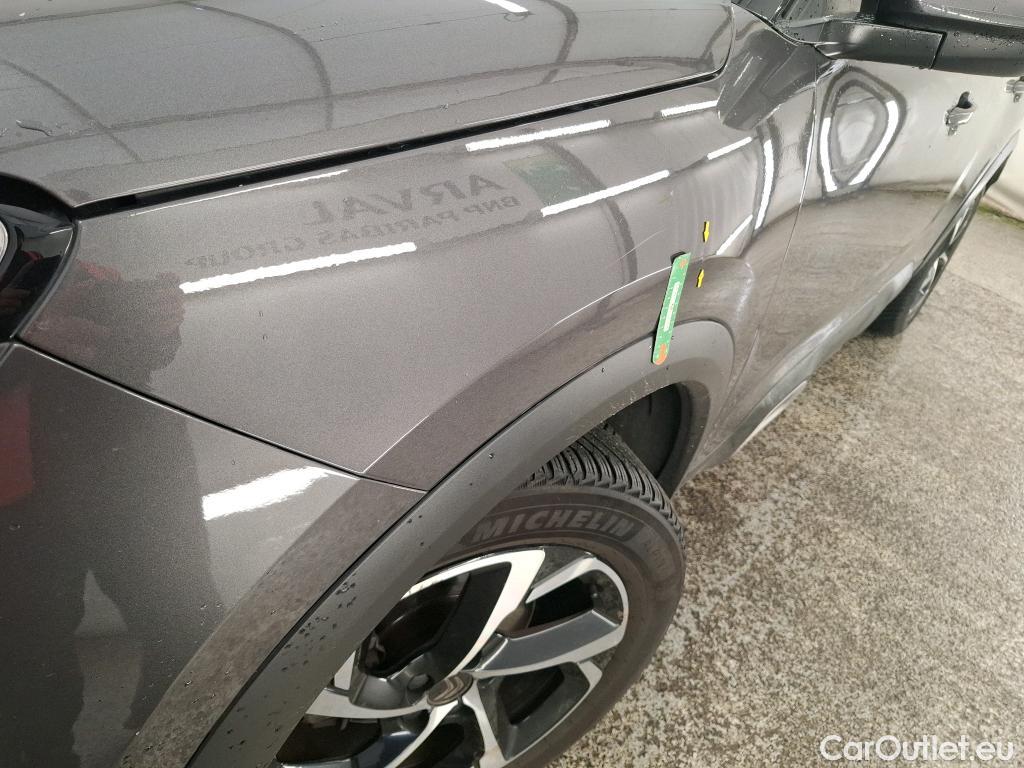  Citroen  C5  Aircross Business Plus 1.5 BlueHDi 130CV BVA8 E6d #6