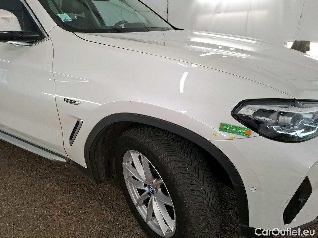  Bmw  X3 BMW  / 2021 / 5P / SUV xDrive30e 292ch Business Design BVA8 #58
