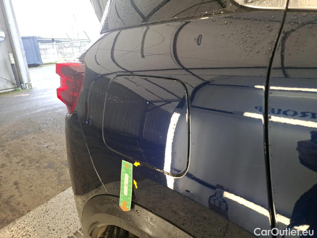  Citroen  C5  Aircross Shine 1.5 BlueHDi 130CV BVA8 E6d #11