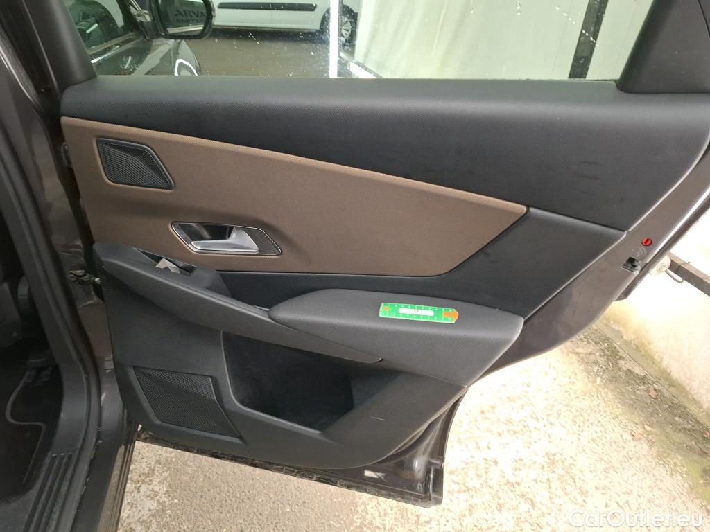  DS  DS7 7 Crossback Business 1.5 BlueHDi 130CV BVA8 E6d #37