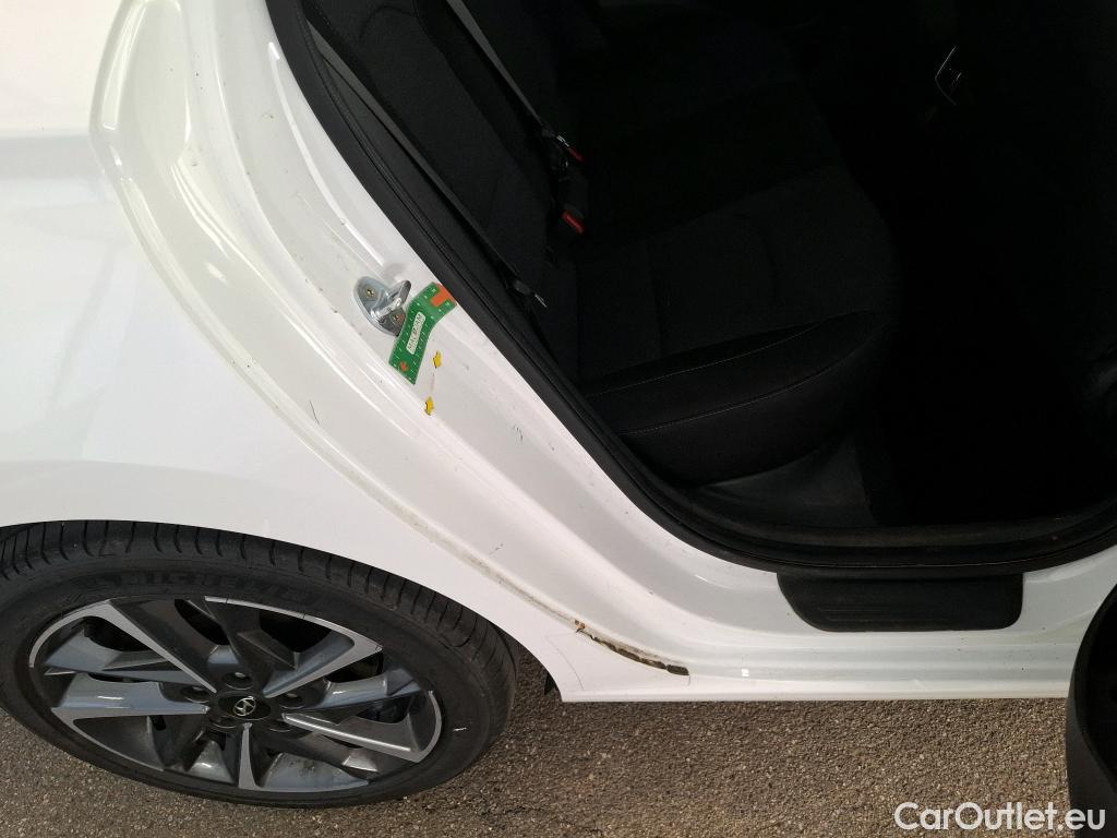  Hyundai  i30 HYUNDAI  Sport Wagon  2020  5P  Break 10 TGDI 120 MHEV IMT CREATIVE SW #18