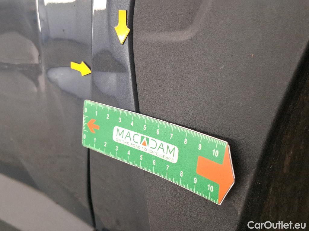  Hyundai  Tucson  Business Hybrid 2WD 1.6 T-GDI 230CV BVA6 E6d #29