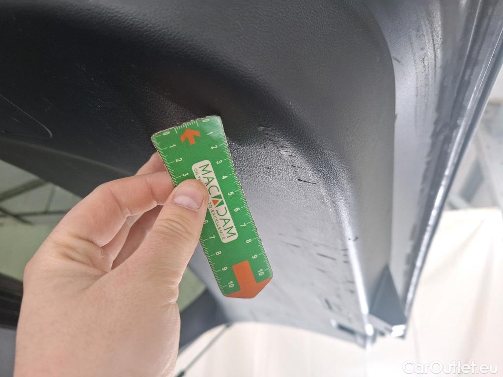  Hyundai  Tucson HYUNDAI  / 2020 / 5P / SUV 1.6 CRDI 136 DCT-7 HYBRID 48V CREATIVE #27