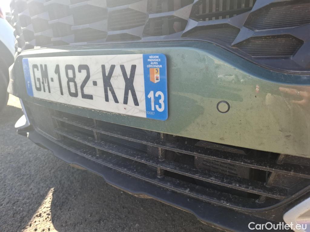  KIA  Sportage  Active Hybrid 1.6 T-GDi 230CV BVA6 E6d #9