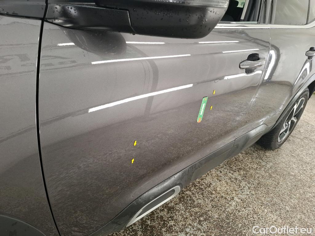  Citroen  C5  Aircross Business Plus 1.5 BlueHDi 130CV BVA8 E6d #3