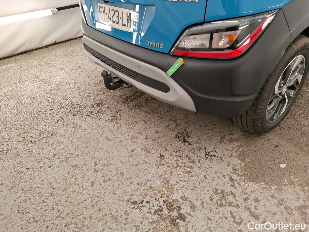  Hyundai  Konna Kona Business Hybrid 2WD 1.6 GDI 140CV BVA6 E6dT #53