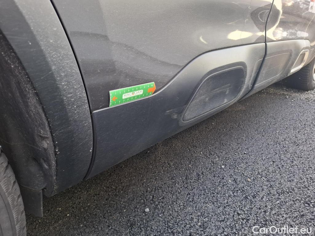  Citroen  C5  Aircross Business Plus 1.5 BlueHDi 130CV BVA8 E6d #16