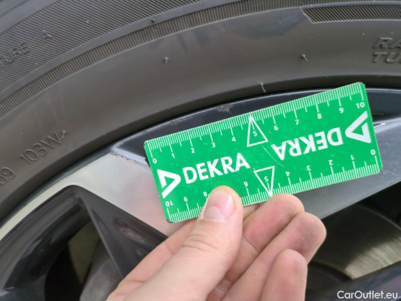  Hyundai  Tucson  Executive Mild-Hybrid 2WD 1.6 CRDI 135CV BVA7 E6d #13