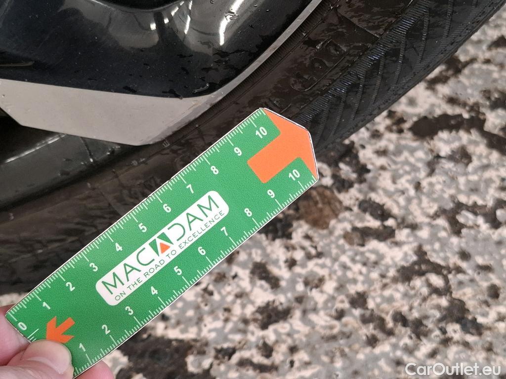  Citroen  C5  Aircross Shine 1.5 BlueHDi 130CV BVA8 E6d #20