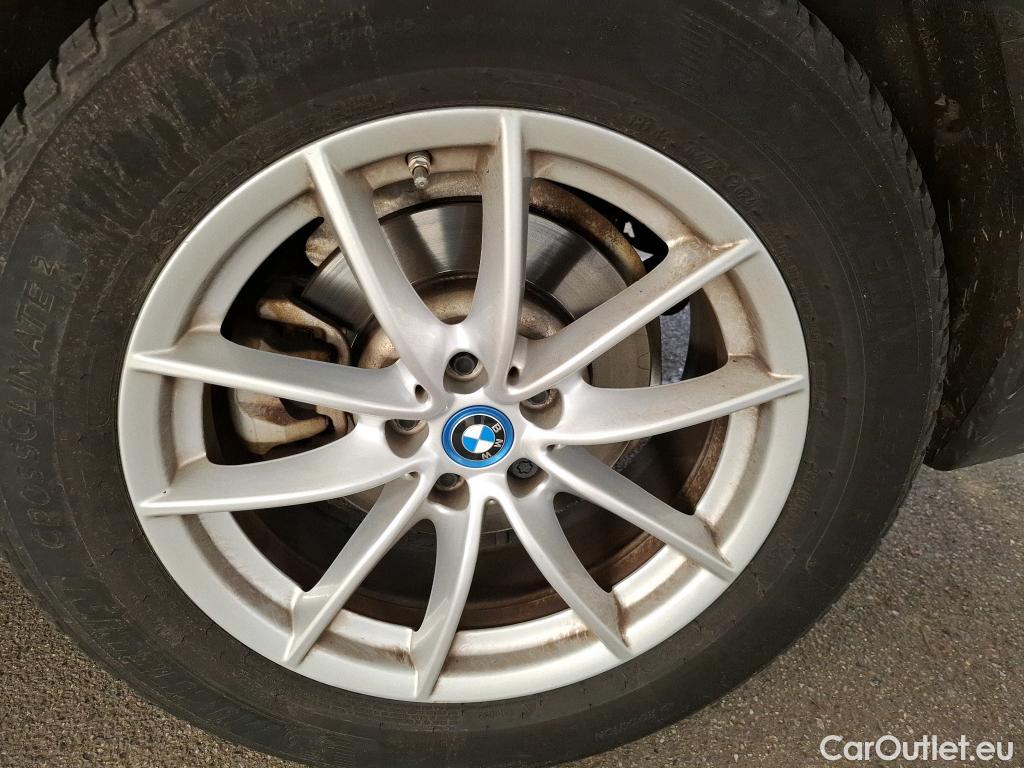  Bmw  X3 BMW  / 2021 / 5P / SUV xDrive30e 292ch Business Design BVA8 #53