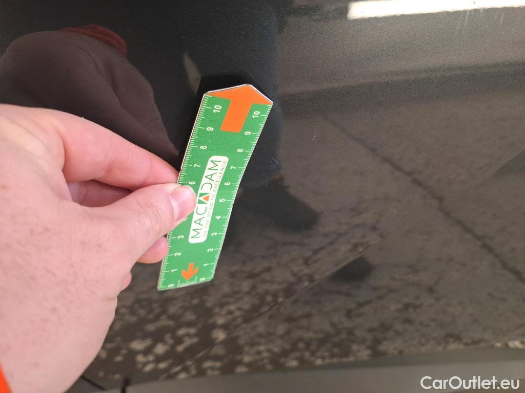  Hyundai  Tucson  Business Hybrid 2WD 1.6 T-GDI 230CV BVA6 E6d #18