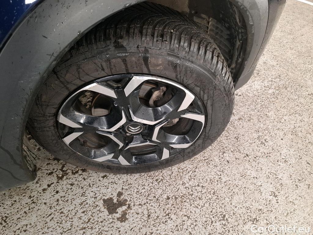  Citroen  C5  Aircross Shine 1.5 BlueHDi 130CV BVA8 E6d #6