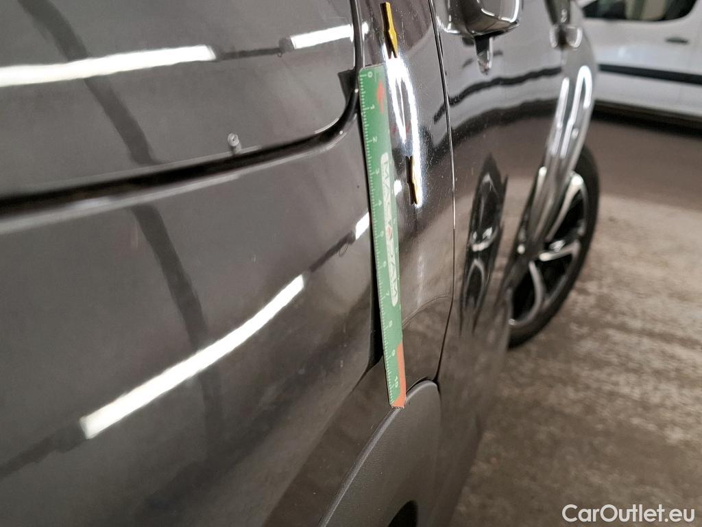  DS  DS7 7 Crossback Business 1.5 BlueHDi 130CV BVA8 E6d #41