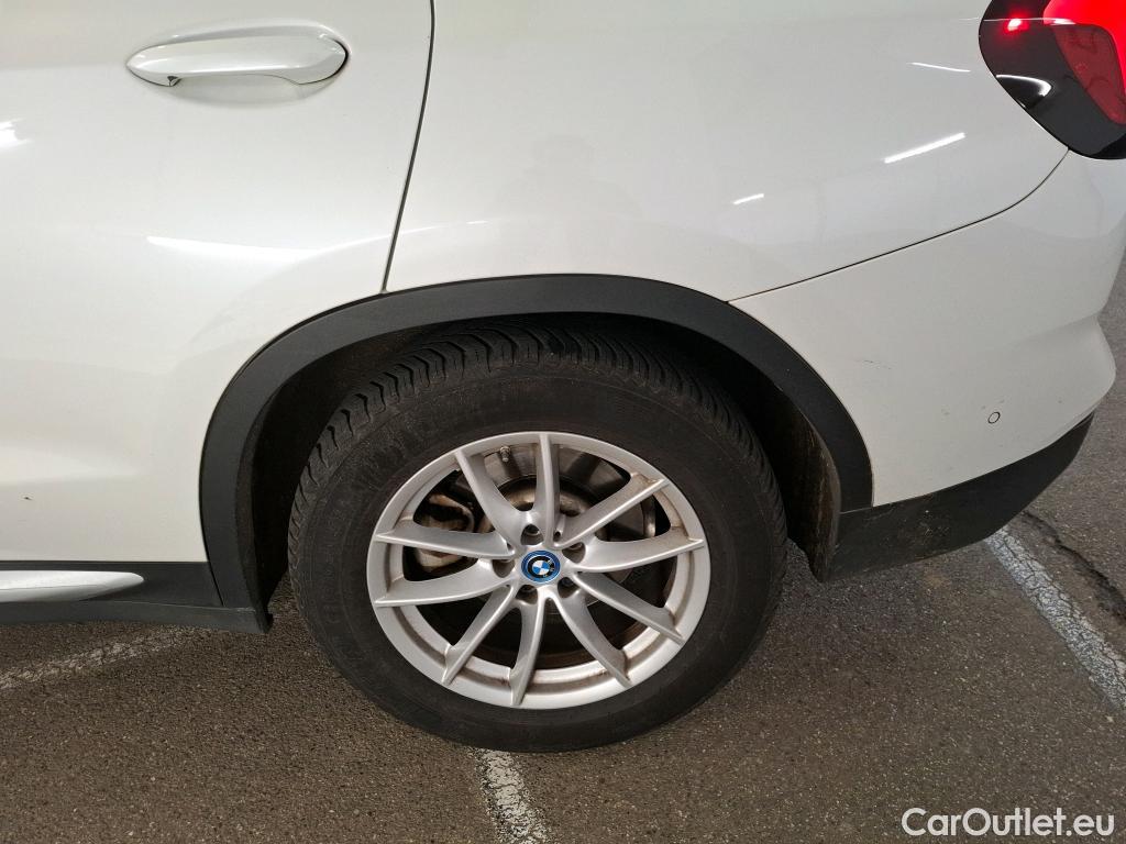  Bmw  X3 BMW  / 2021 / 5P / SUV xDrive30e 292ch Business Design BVA8 #52