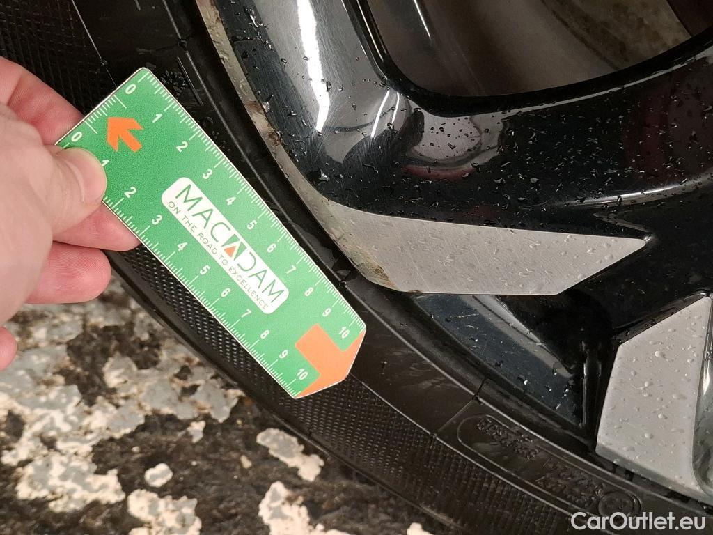  Citroen  C5  Aircross Shine 1.5 BlueHDi 130CV BVA8 E6d #16