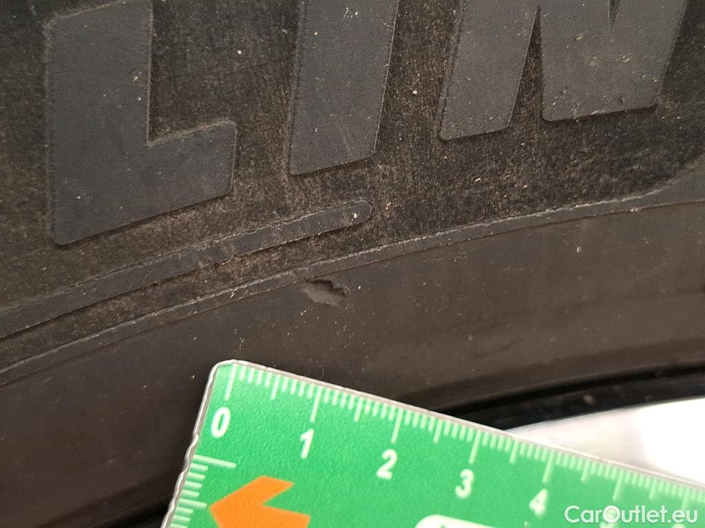  DS  DS7 7 Crossback Business 1.5 BlueHDi 130CV BVA8 E6d #13