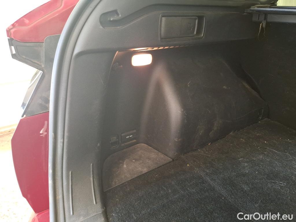  Hyundai  Tucson HYUNDAI  / 2020 / 5P / SUV 1.6 HYBRID 230 N LINE EXECUTIVE #16