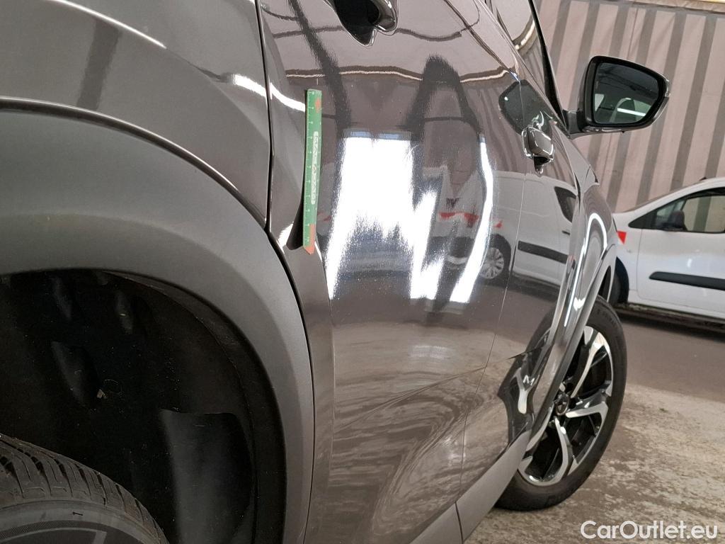  DS  DS7 7 Crossback Business 1.5 BlueHDi 130CV BVA8 E6d #5