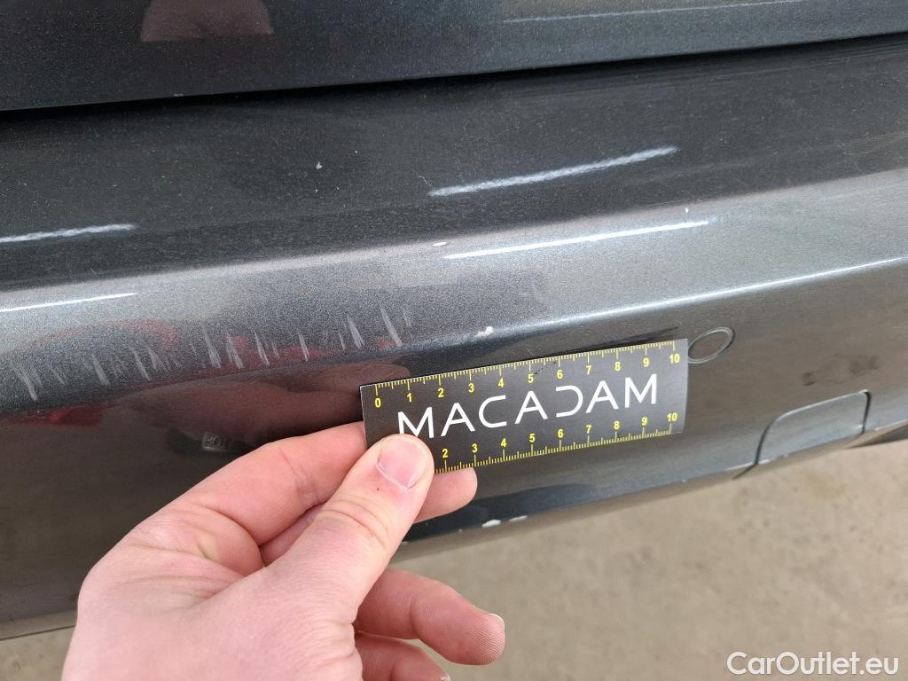  Ford  Focus  Turnier Titanium X 1.5 EcoBlue 120CV BVA8 E6d #18