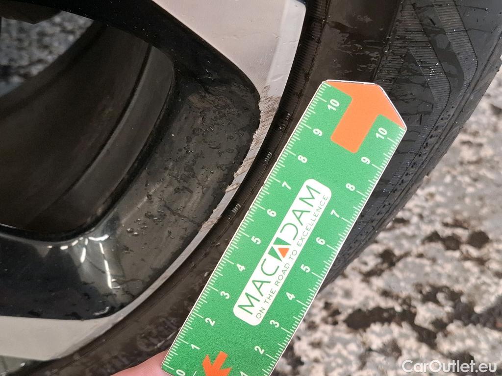  Citroen  C5  Aircross Shine 1.5 BlueHDi 130CV BVA8 E6d #19