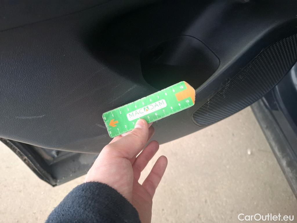  Hyundai  Tucson HYUNDAI  / 2020 / 5P / SUV 1.6 CRDI 136 DCT-7 HYBRID 48V CREATIVE #20