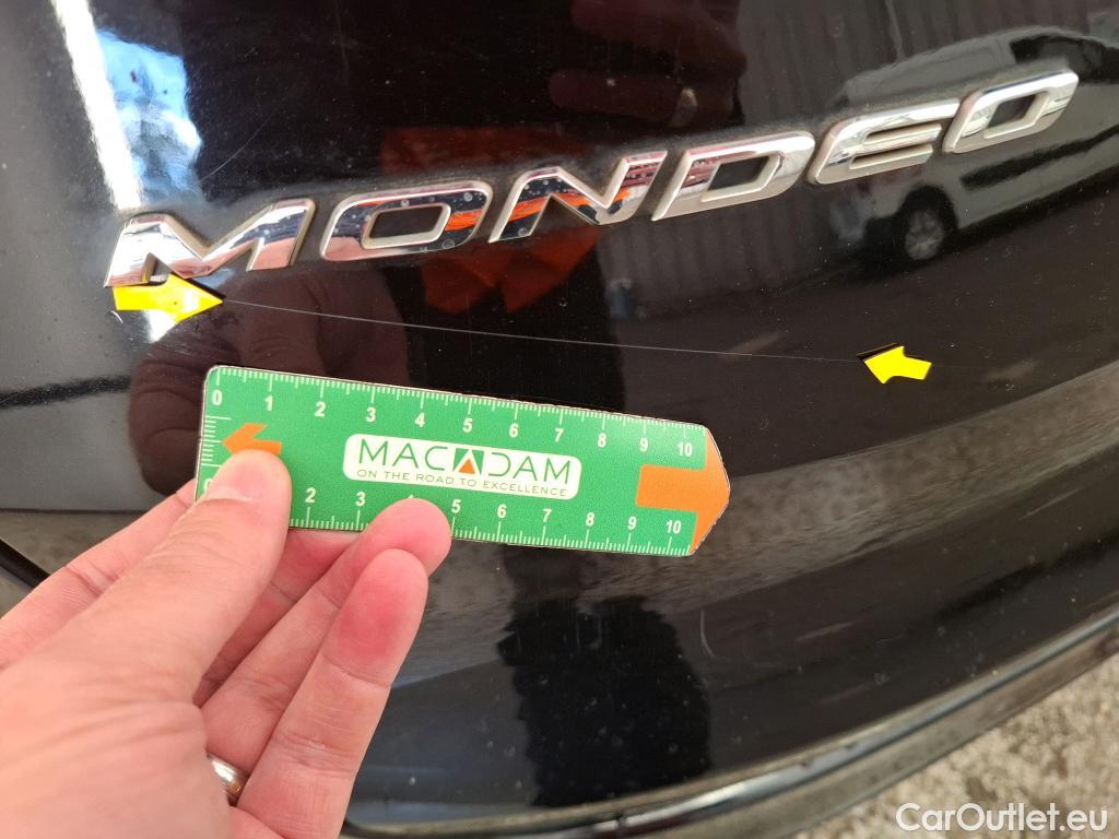  Ford  Mondeo FORD  SW / 2019 / 5P / Break SW 2.0 HYBRID 187 auto Titanium Business #16