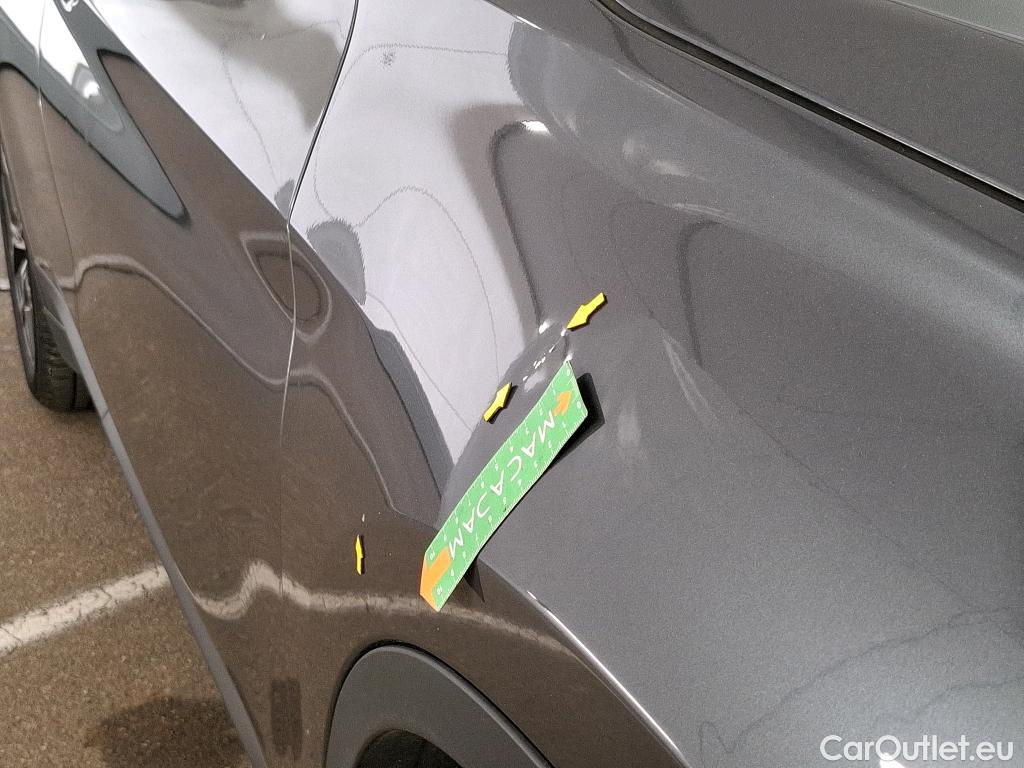  Bmw  X1 Série  sDrive16d Lounge 1.5 115CV BVA7 E6d #52