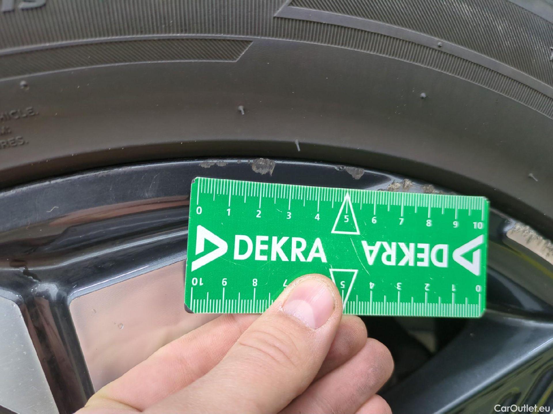  Hyundai  Tucson  Executive Mild-Hybrid 2WD 1.6 CRDI 135CV BVA7 E6d #6