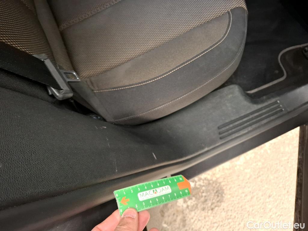  DS  DS7 7 Crossback Business 1.5 BlueHDi 130CV BVA8 E6d #34