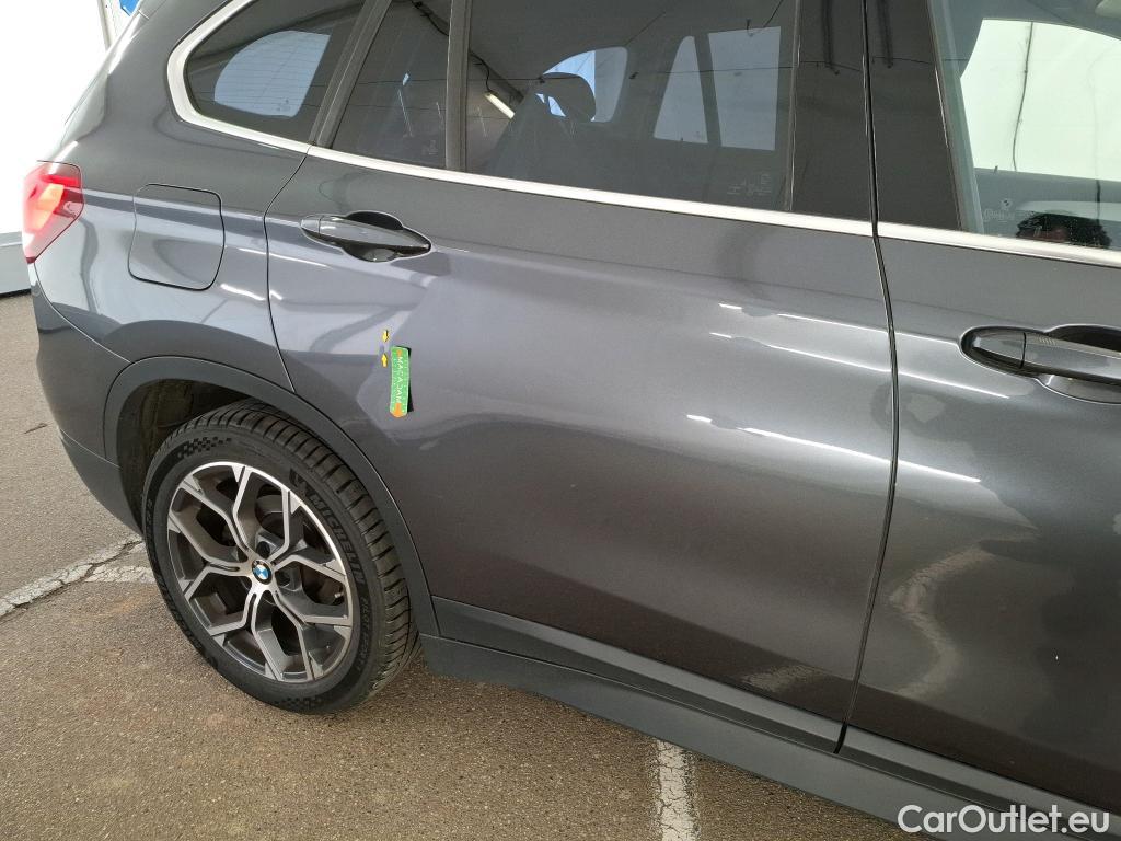  Bmw  X1 Série  sDrive16d Lounge 1.5 115CV BVA7 E6d #71