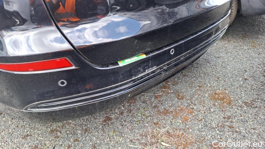  Ford  Mondeo FORD  SW / 2019 / 5P / Break SW 2.0 HYBRID 187 auto Titanium Business #11