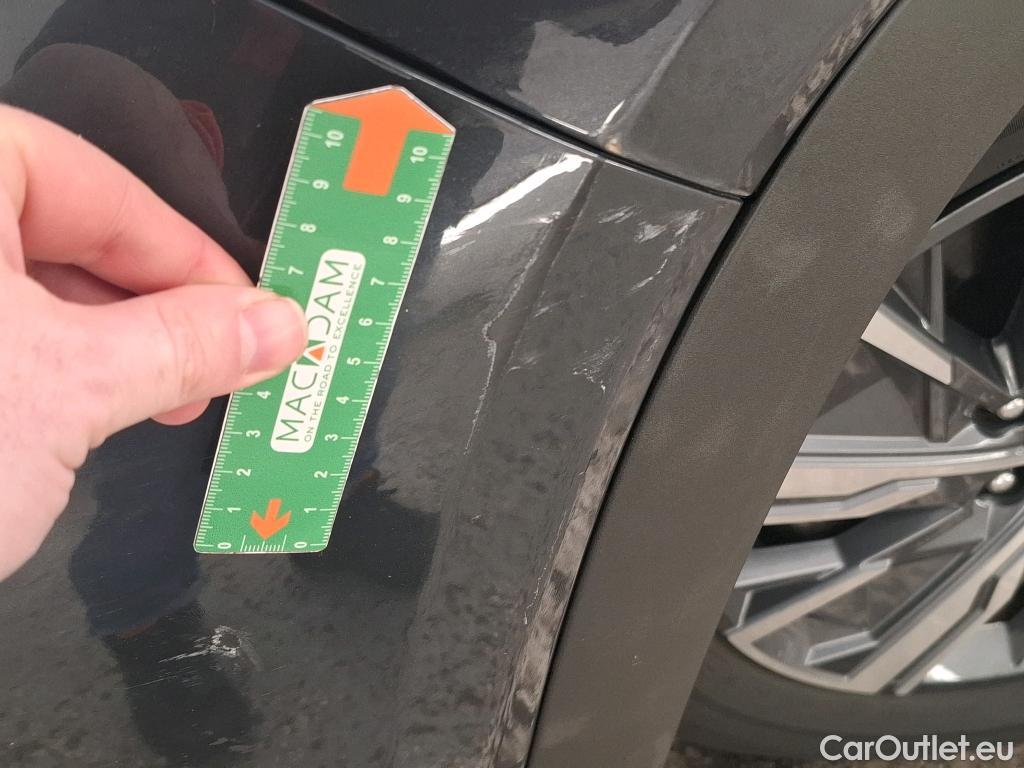  Hyundai  Tucson  Business Hybrid 2WD 1.6 T-GDI 230CV BVA6 E6d #12