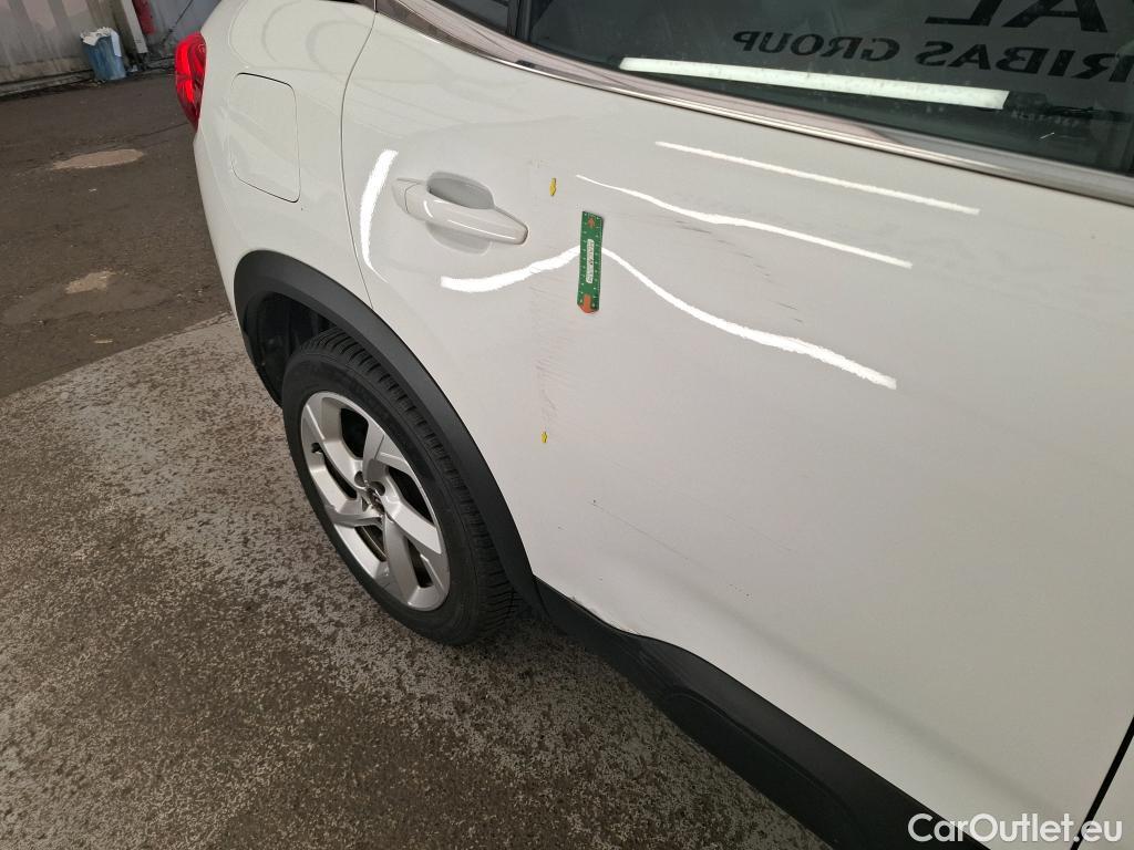  Citroen  C5  Aircross Business 1.5 BlueHDi 130CV BVM6 E6d #1