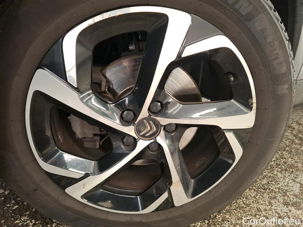  Citroen  C5  Aircross Business Plus 1.5 BlueHDi 130CV BVA8 E6d #22