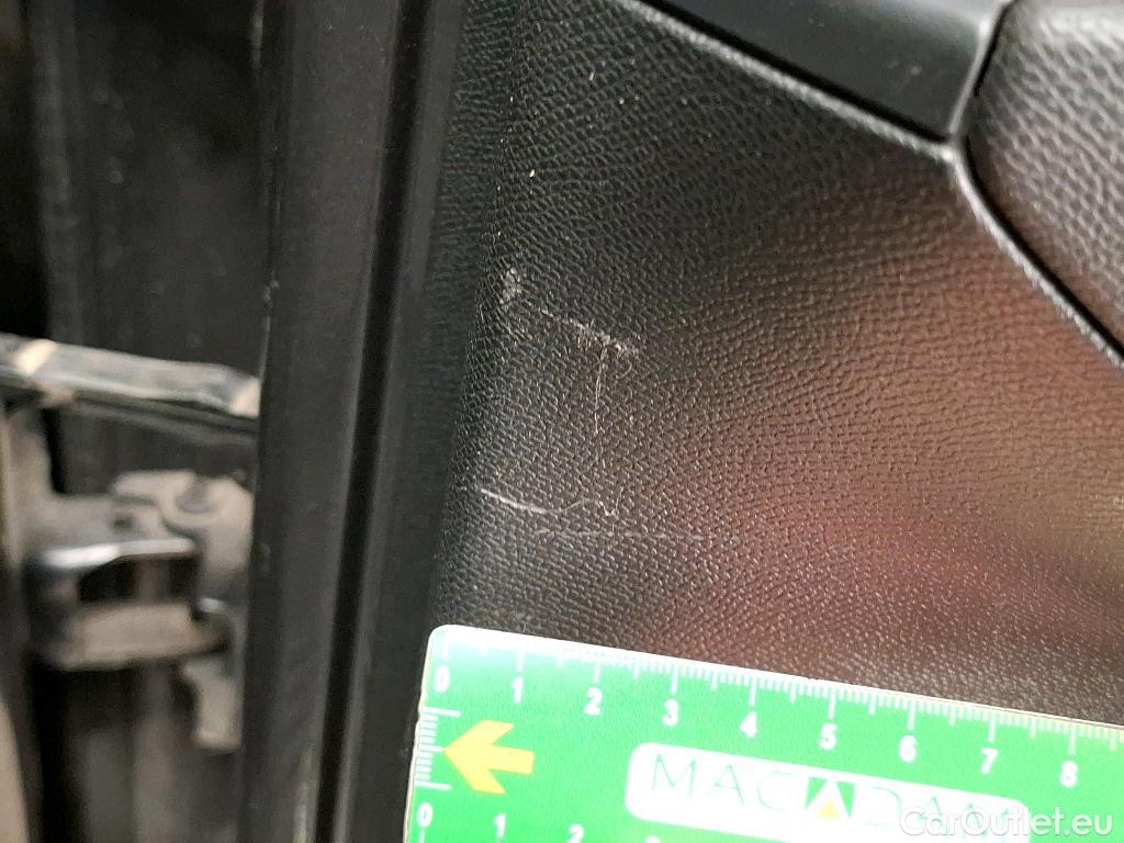  DS  DS7 7 Crossback Business 1.5 BlueHDi 130CV BVA8 E6d #39