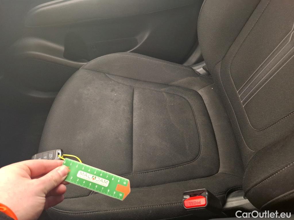  Hyundai  Tucson  Business Hybrid 2WD 1.6 T-GDI 230CV BVA6 E6d #35